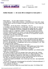 054 - Nice Matin - 1 septembre 2005 - Page 01.jpg